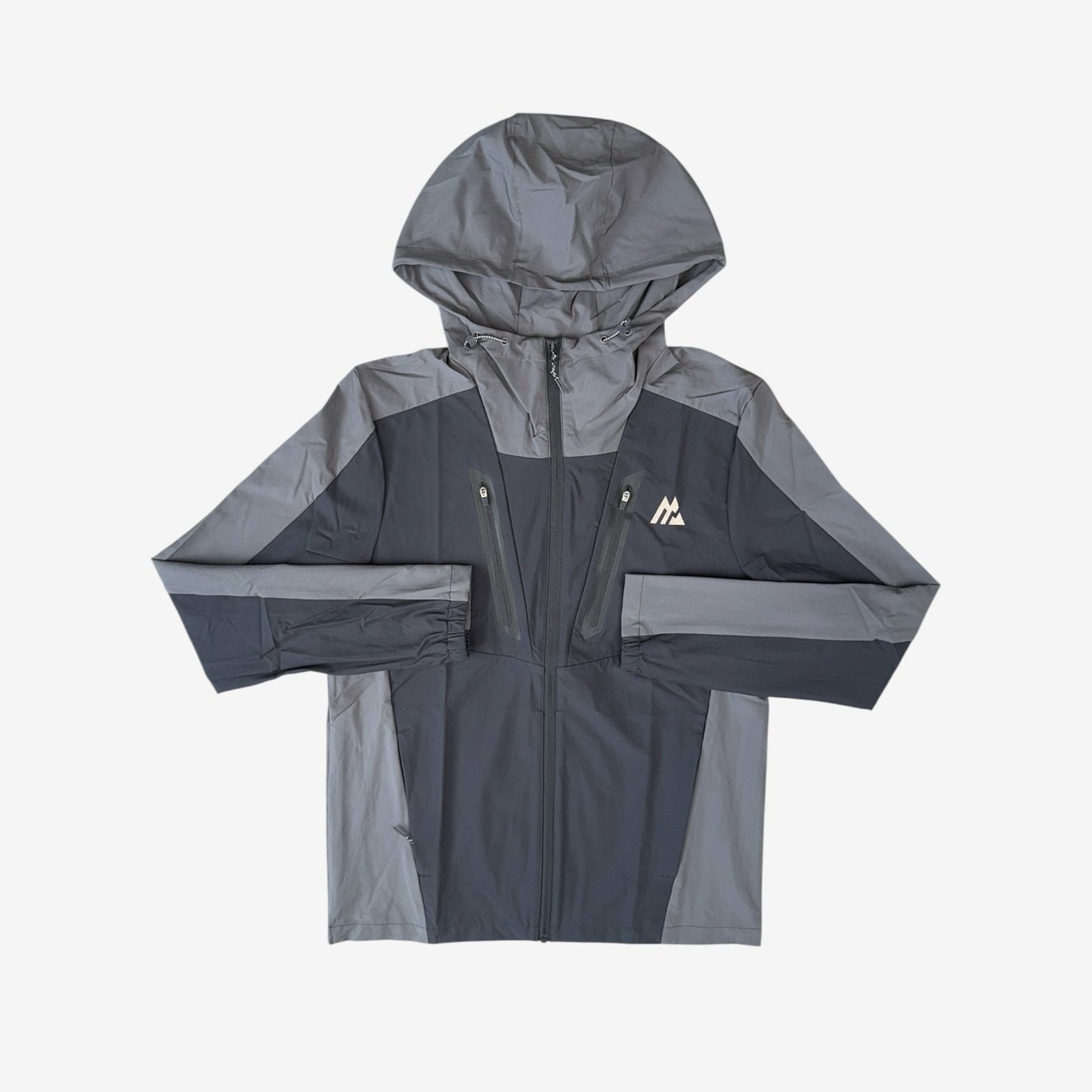 MONTIREX TORRENT TRACKSUIT - BLACK/GREY