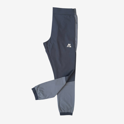 MONTIREX TORRENT TRACKSUIT - BLACK/GREY