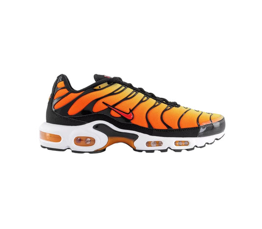 NIKE AIR MAX PLUS TN - SUNSET ORANGE