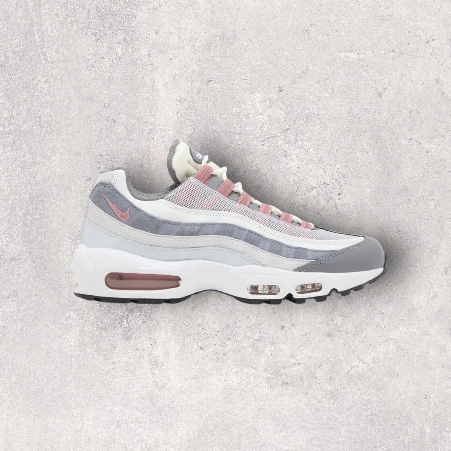 NIKE AIR MAX 95 - STARDUST