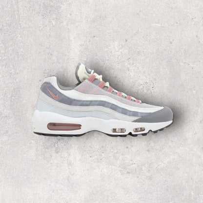 NIKE AIR MAX 95 - STARDUST