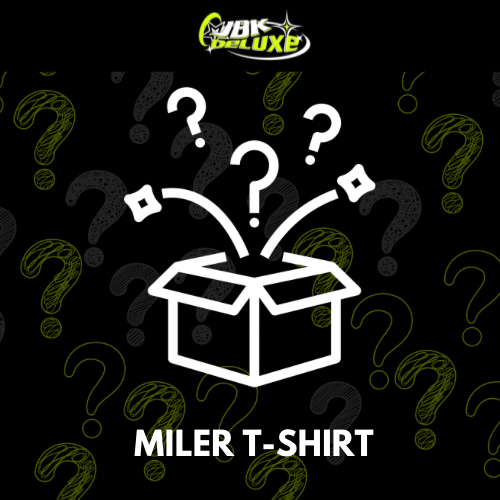 MILER T-SHIRT MYSTERY BOX