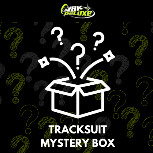 TRACKSUIT MYSTERY BOX