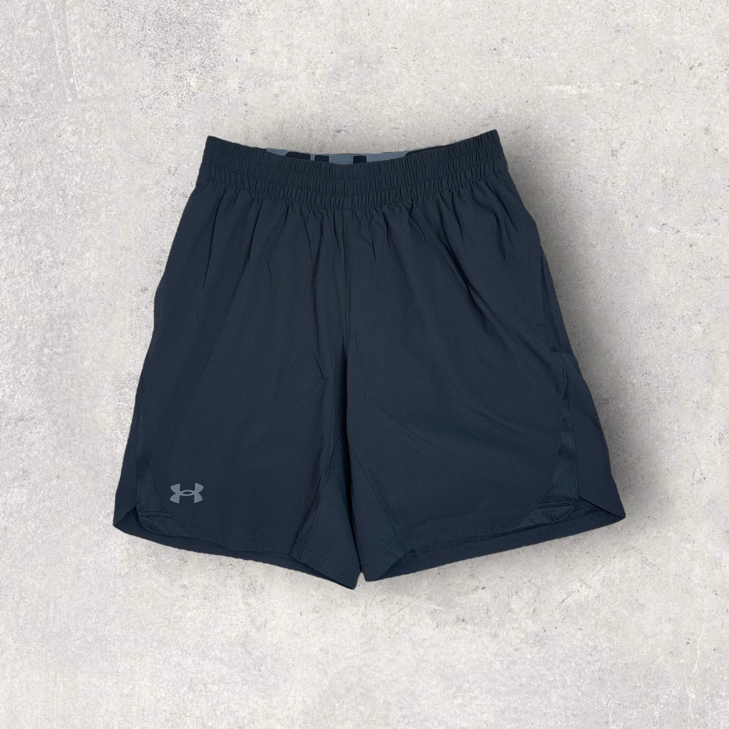 UNDER ARMOUR JACQUARD 3 PEICE BUNDLE - BLACK