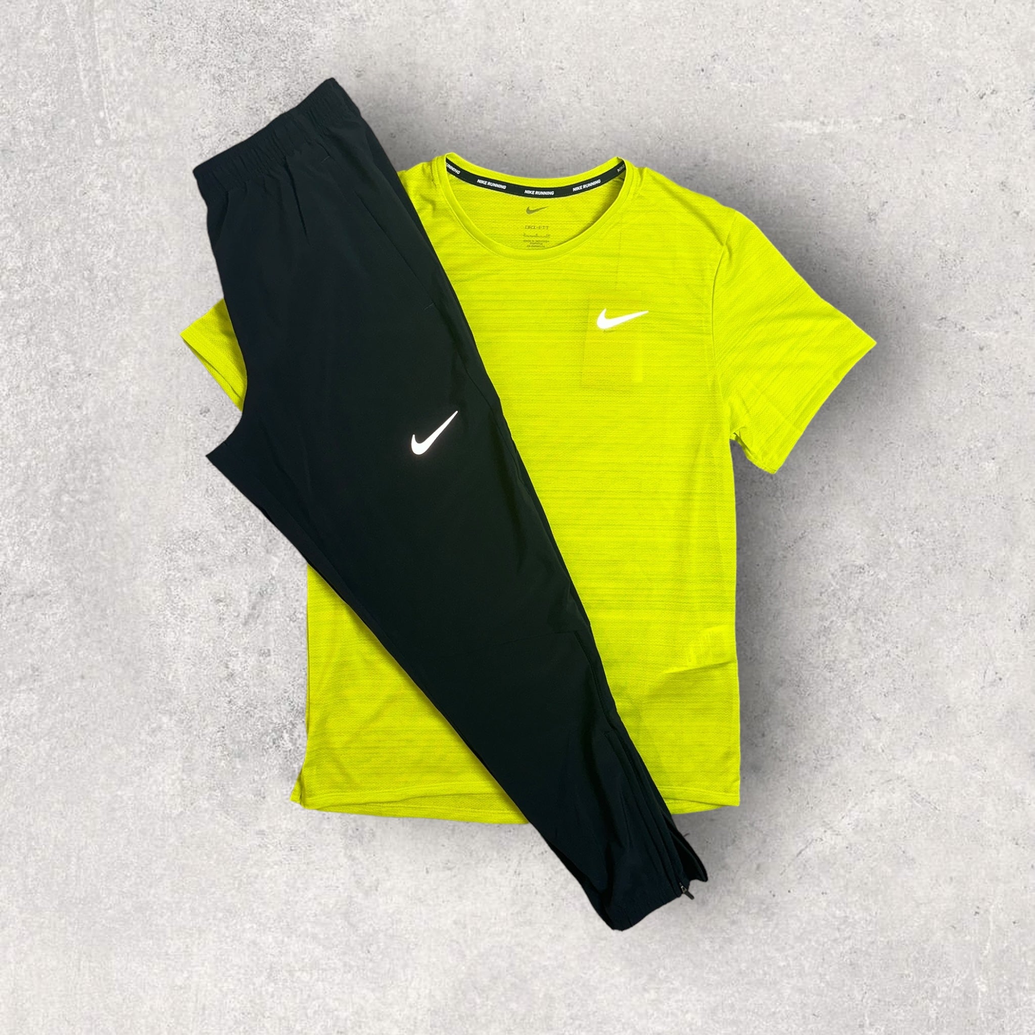 Nike breathe miler best sale