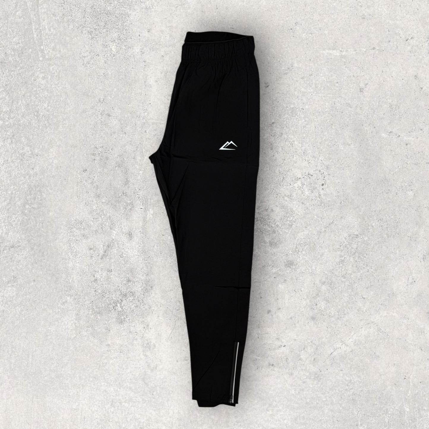 ACTIVELINE SURGE TRACKSUIT - BLACK/HOT PINK