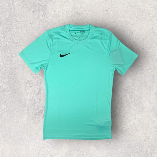 NIKE DRI FIT T-SHIRT - MINT