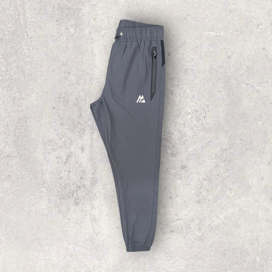 MONTIREX LUMOS PANTS - GREY