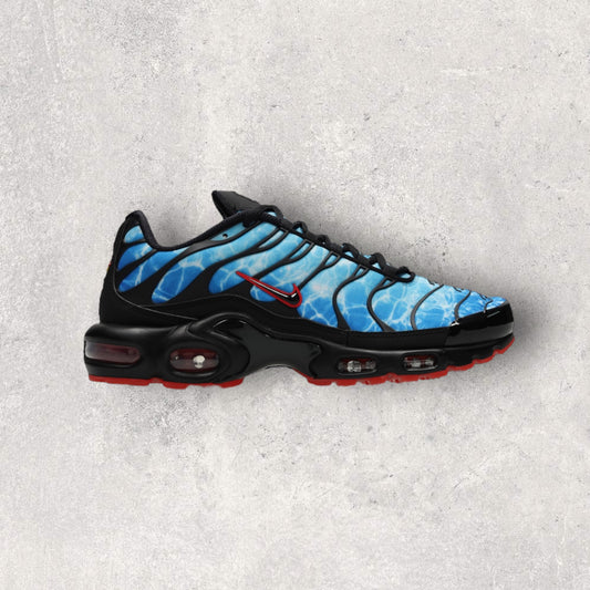 NIKE AIR MAX PLUS TN - SHARK