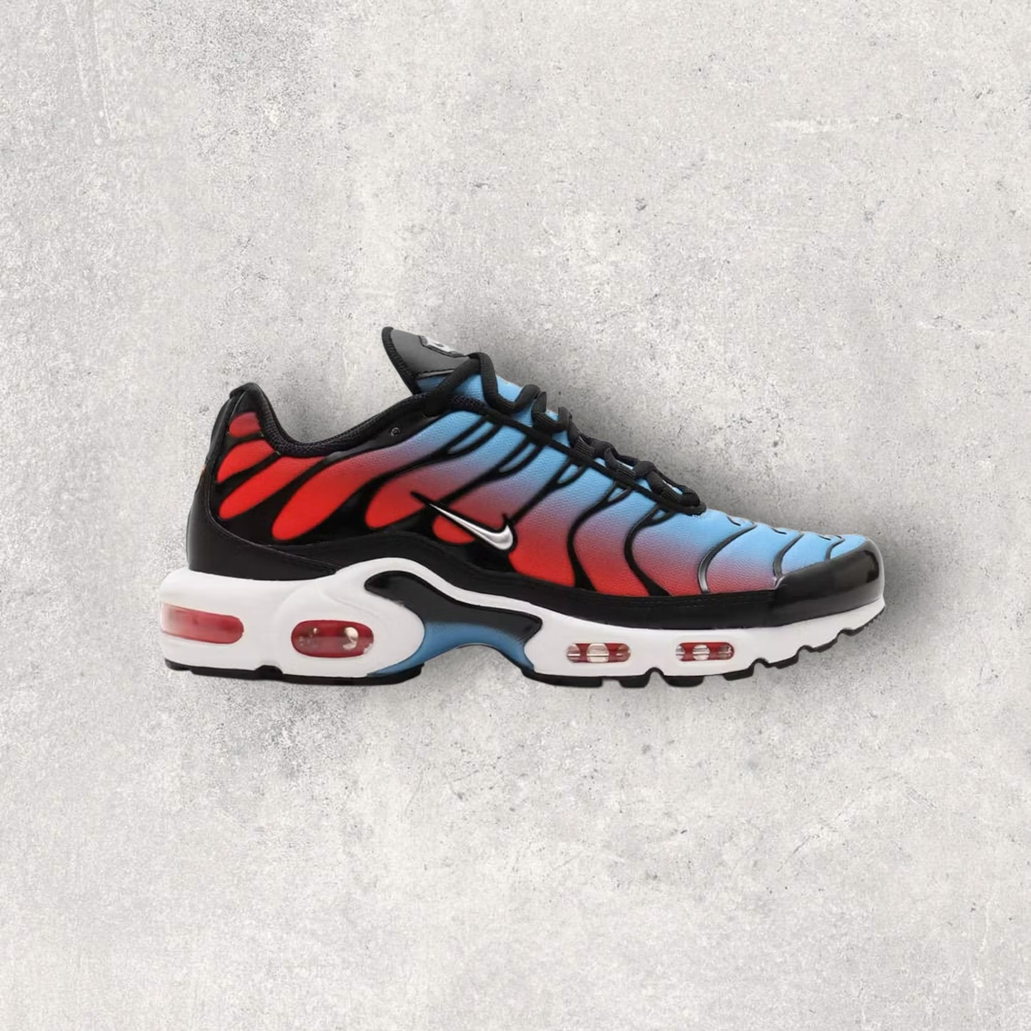 NIKE AIR MAX PLUS TN - SLUSH PUPI