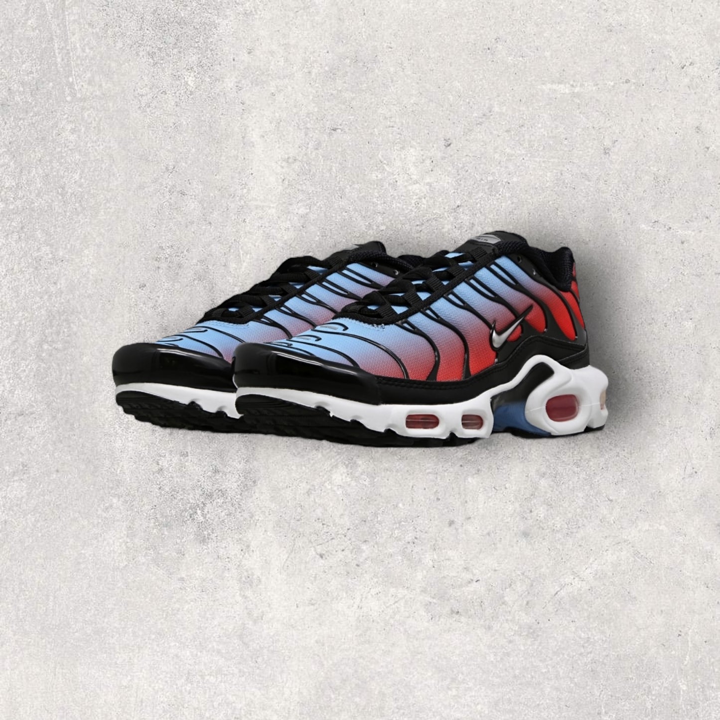 NIKE AIR MAX PLUS TN - SLUSH PUPI