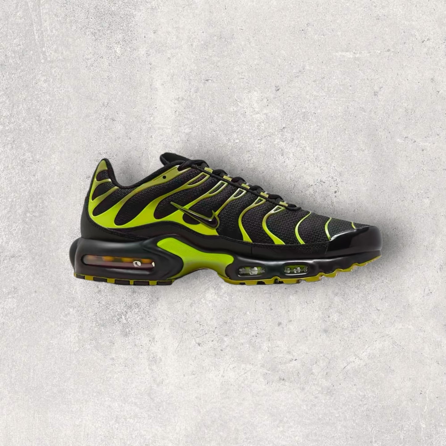 NIKE AIR MAX PLUS TN - PACIFIC MOSS