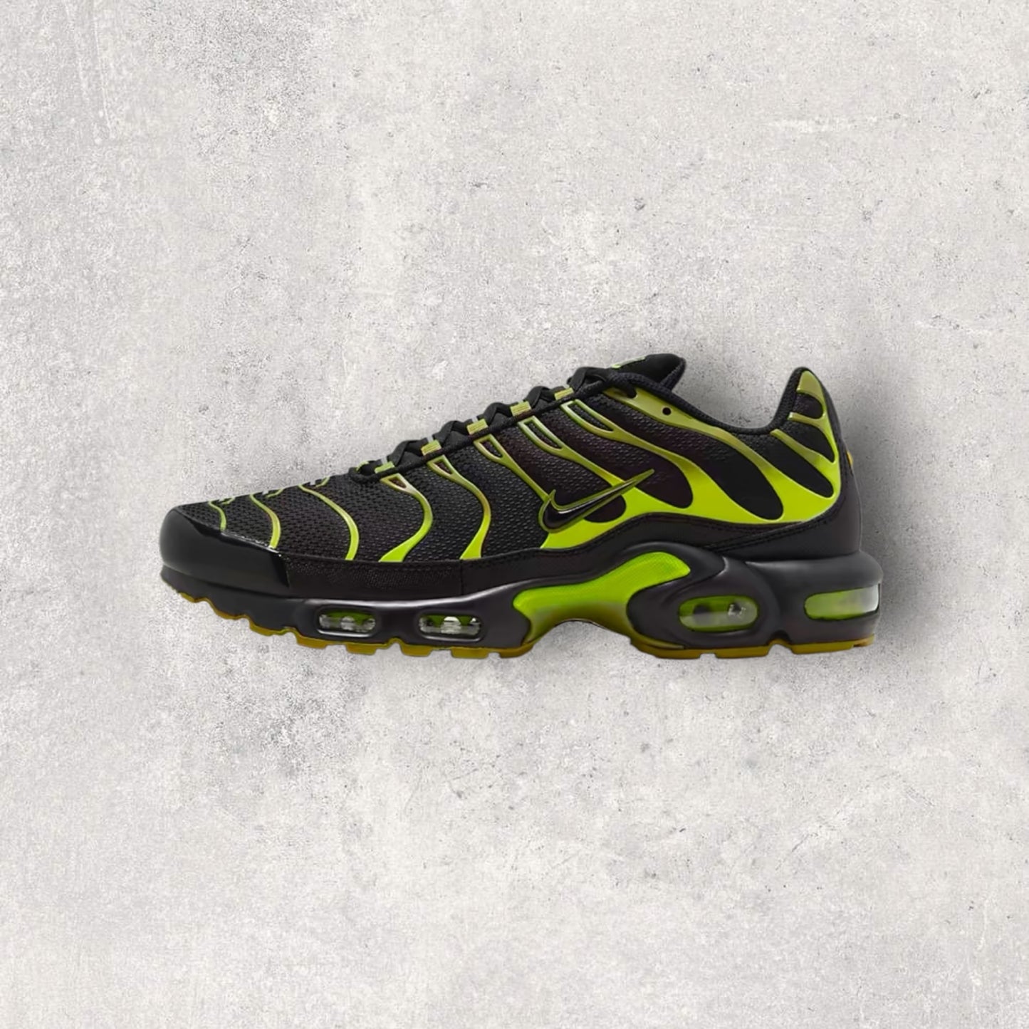 NIKE AIR MAX PLUS TN - PACIFIC MOSS