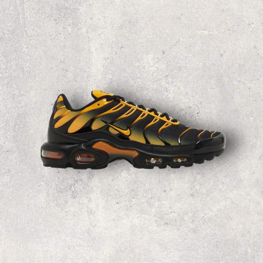 NIKE AIR MAX PLUS TN - SUNDIAL