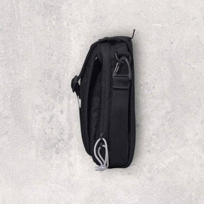 BERGHAUS XODUS CROSS BODY BAG - BLACK