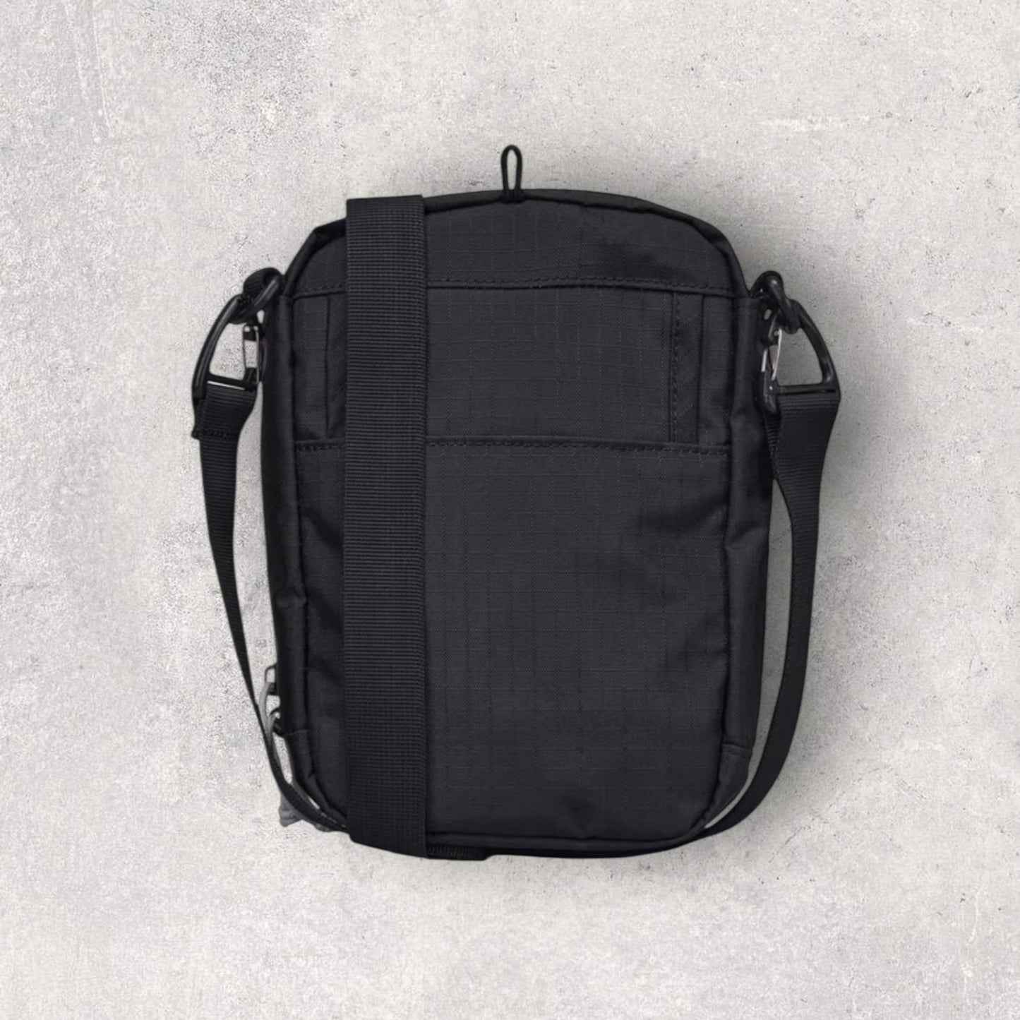 BERGHAUS XODUS CROSS BODY BAG - BLACK