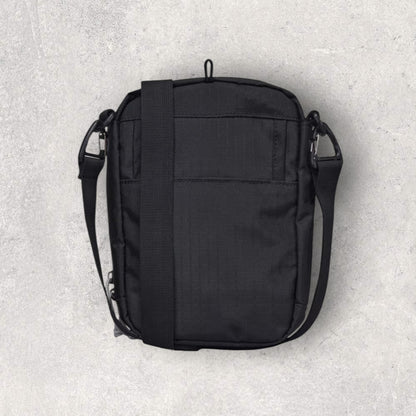 BERGHAUS XODUS CROSS BODY BAG - BLACK