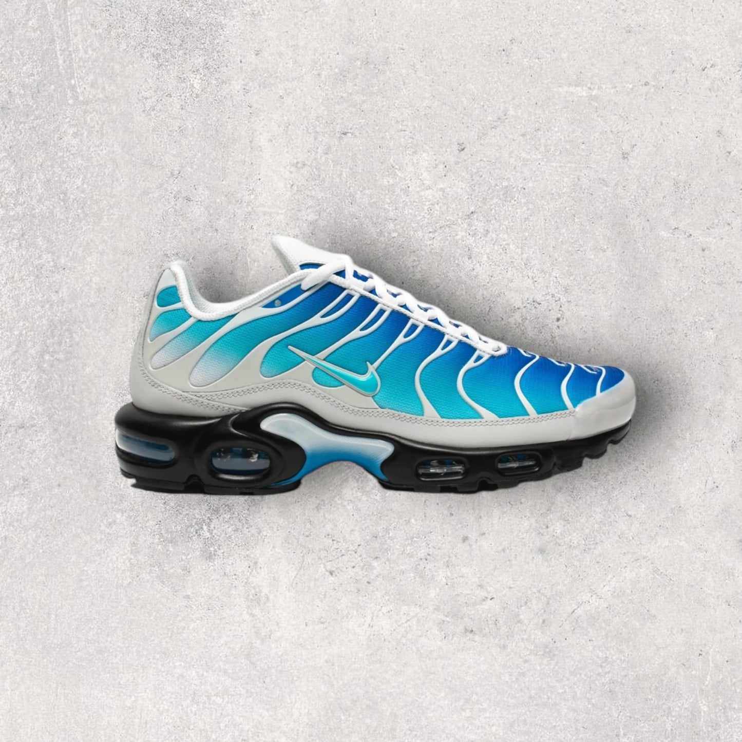 NIKE AIR MAX PLUS TN - ONE BLOCK DOWN REVERSE