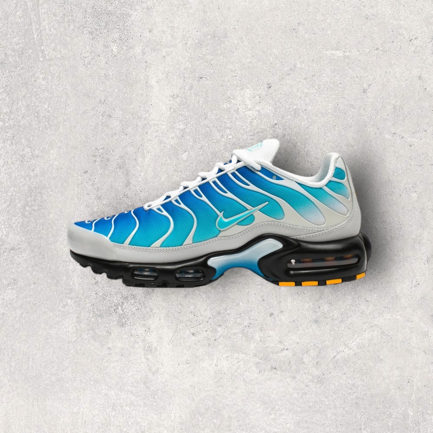 NIKE AIR MAX PLUS TN - ONE BLOCK DOWN REVERSE