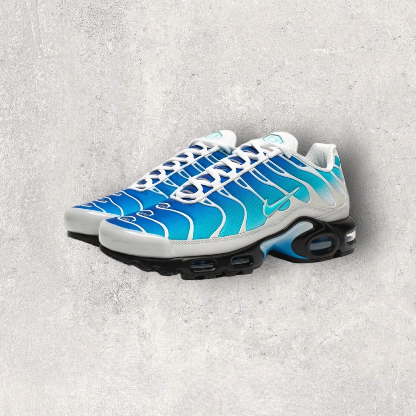 NIKE AIR MAX PLUS TN - ONE BLOCK DOWN REVERSE