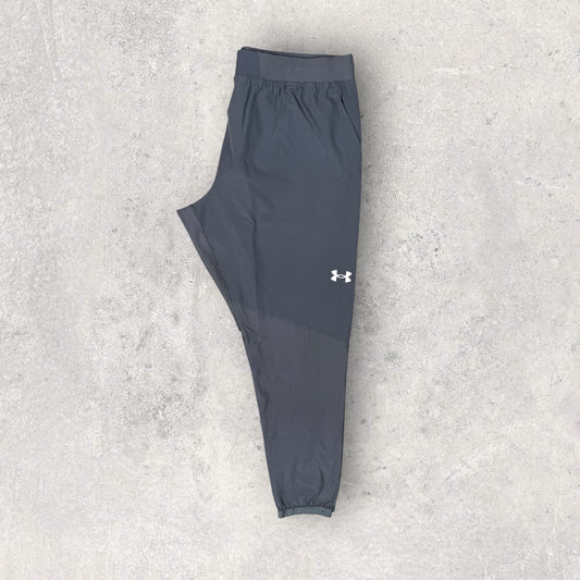 UNDER ARMOUR VANISH PANTS - GREY