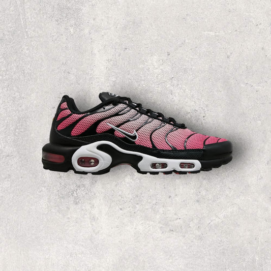 NIKE AIR MAX PLUS TN - PINK FOAM/BLACK