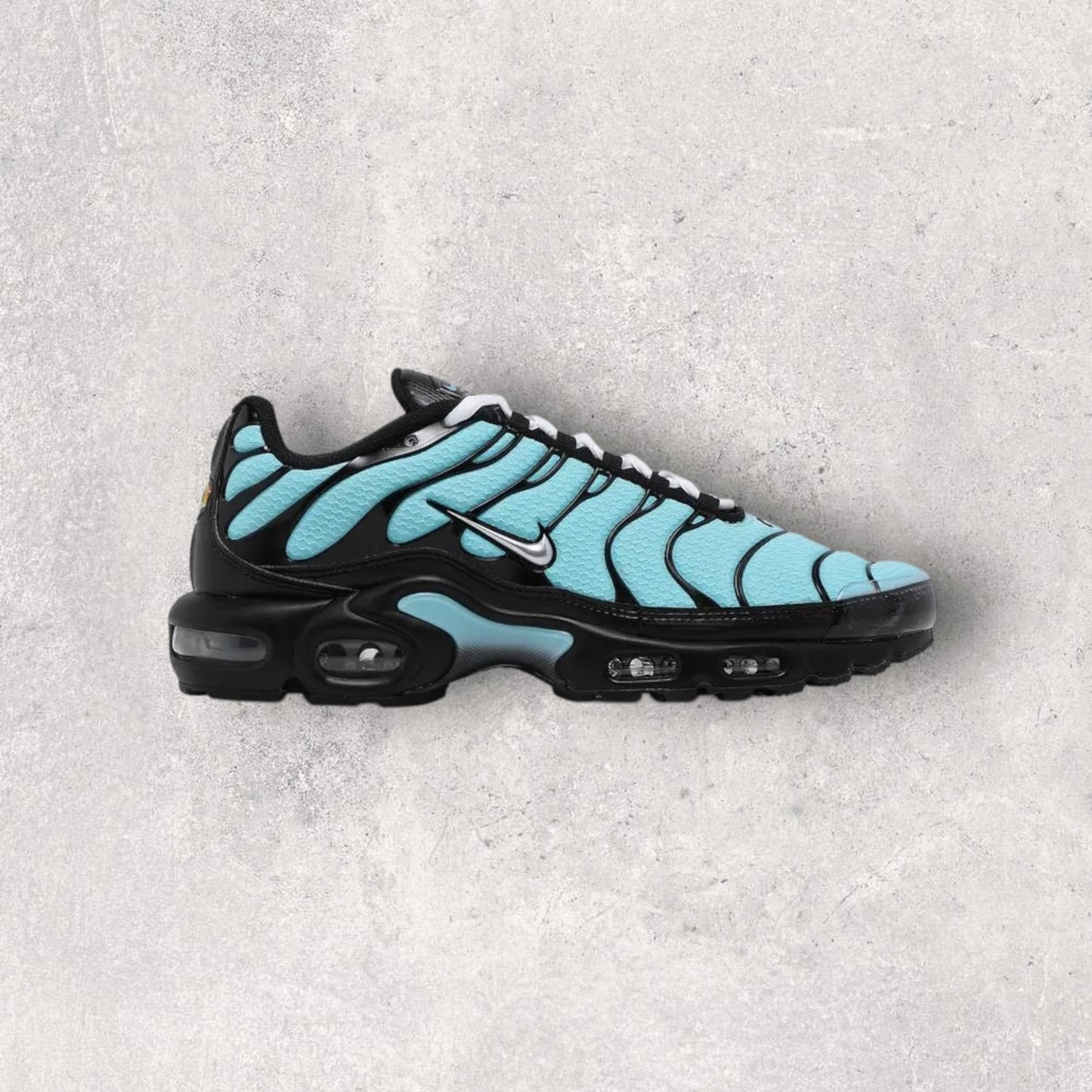 NIKE AIR MAX PLUS TN - TIFFANY