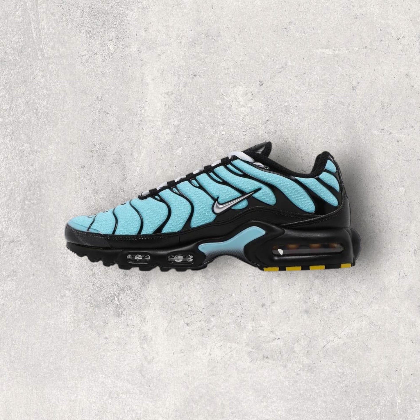 NIKE AIR MAX PLUS TN - TIFFANY