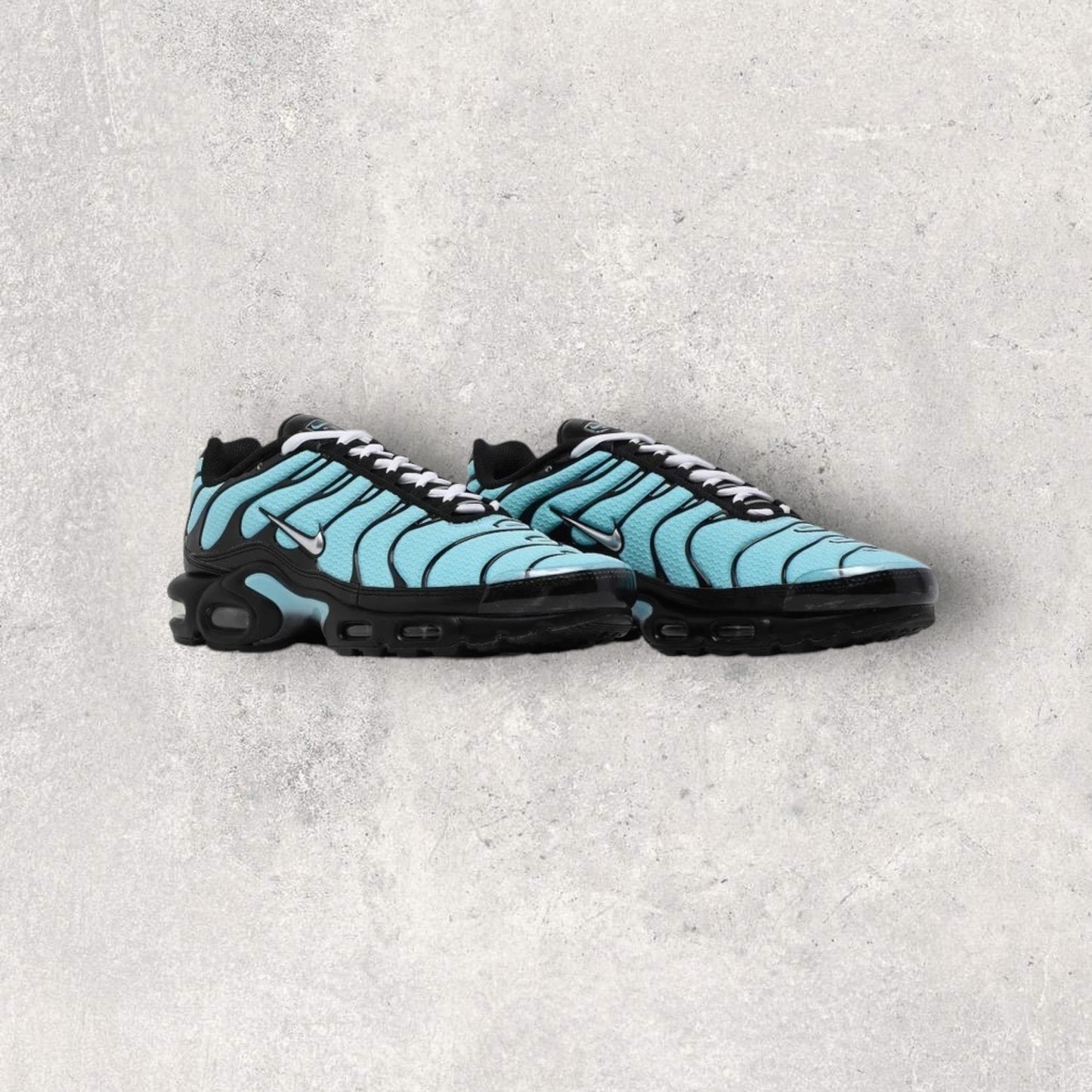 NIKE AIR MAX PLUS TN - TIFFANY