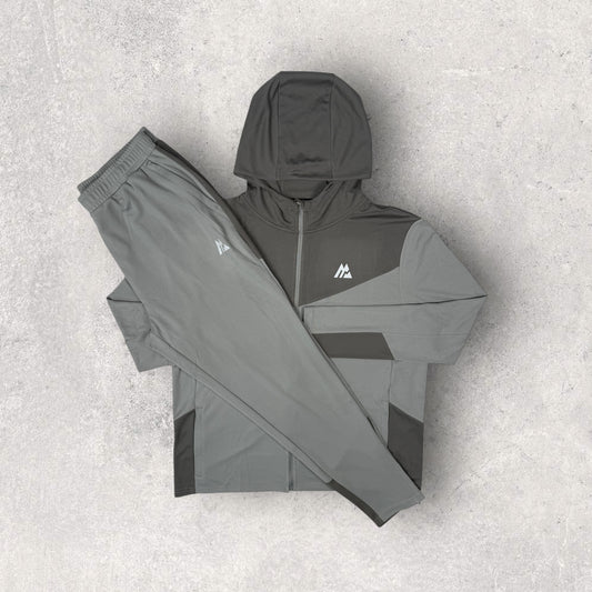 MONTIREX AGILTY TRACKSUIT - GREY