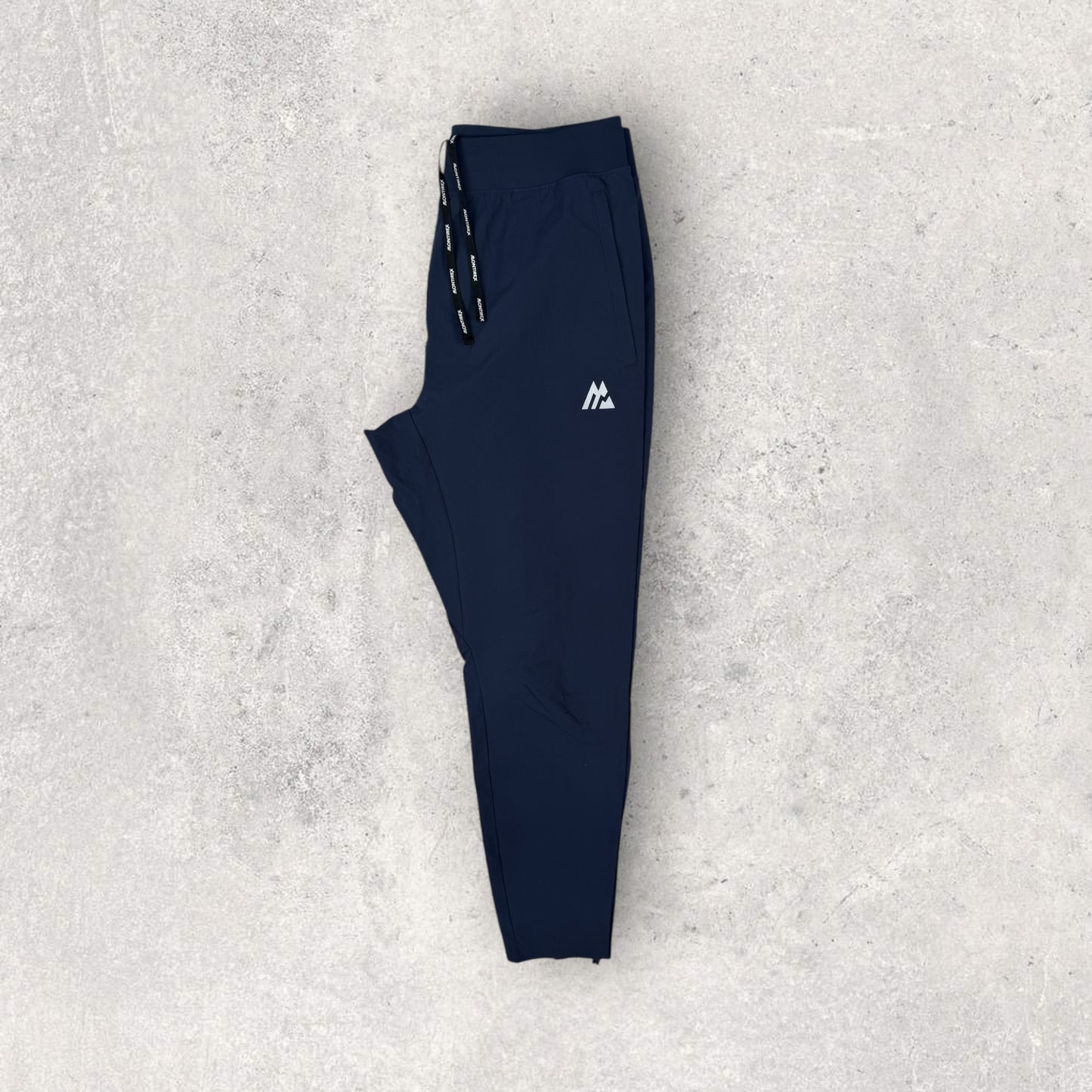 MONTIREX FLY TRACKSUIT - NAVY