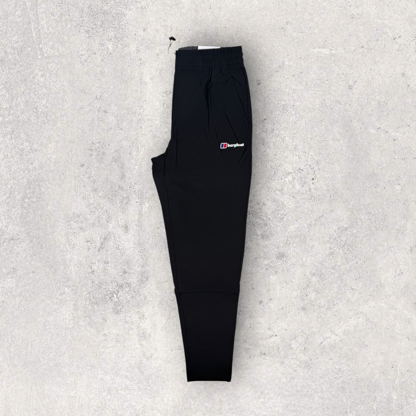 BERGHAUS THERAN TRACKSUIT - BLACK