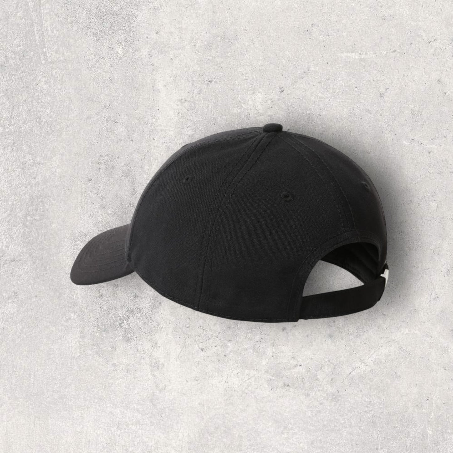 THE NORTH FACE RECYCLED CLASSIC CAP - BLACK